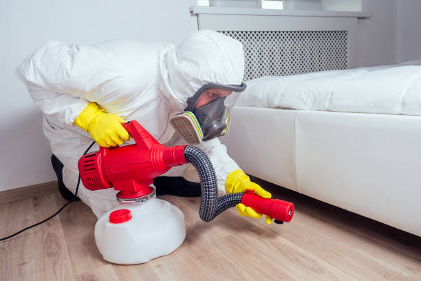 Best Pest Removal Services  in Fort Payne, AL