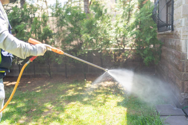 Best Commercial Pest Control Services  in Fort Payne, AL