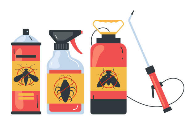 Professional Pest Control in Fort Payne, AL
